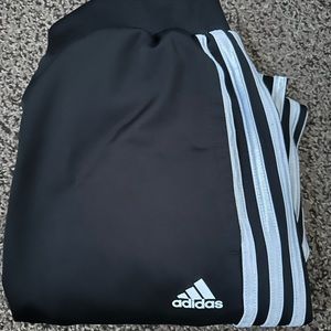 Addidas kids joggers